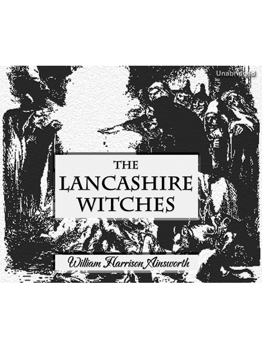 The Lancashire Witches (MP3)